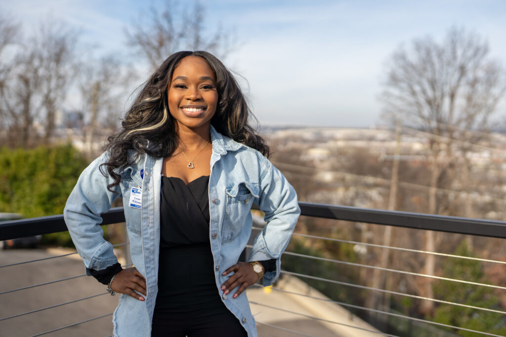 How one amazing social worker helps veterans + their families find housing in Alabama How one amazing social worker helps veterans + their families find housing in Alabama