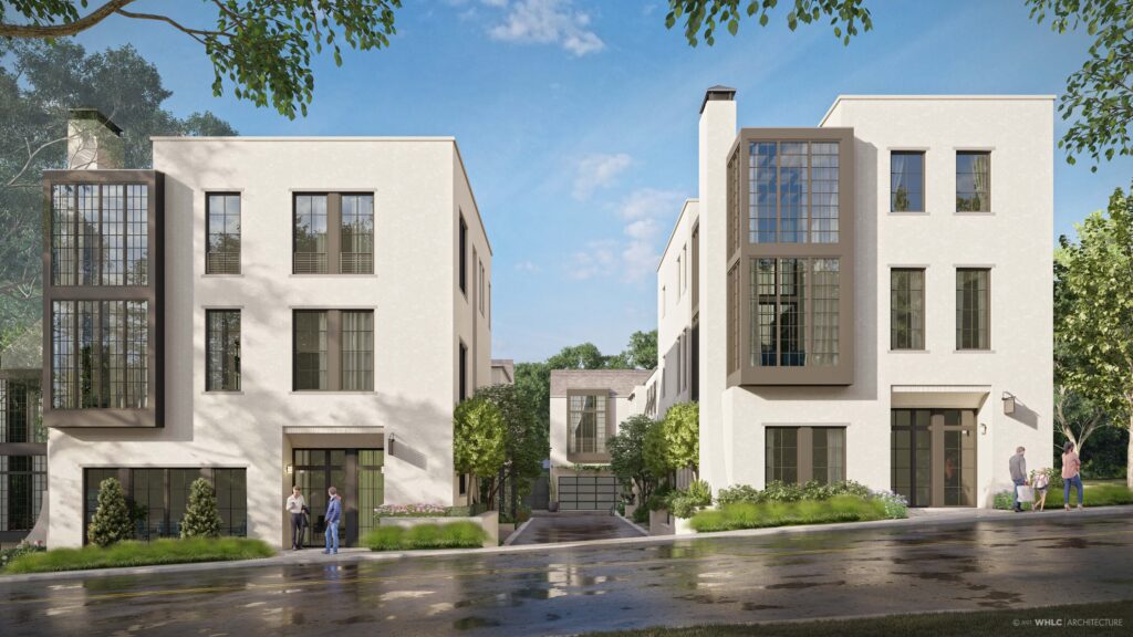 New development coming to downtown Fairhope—VATAN