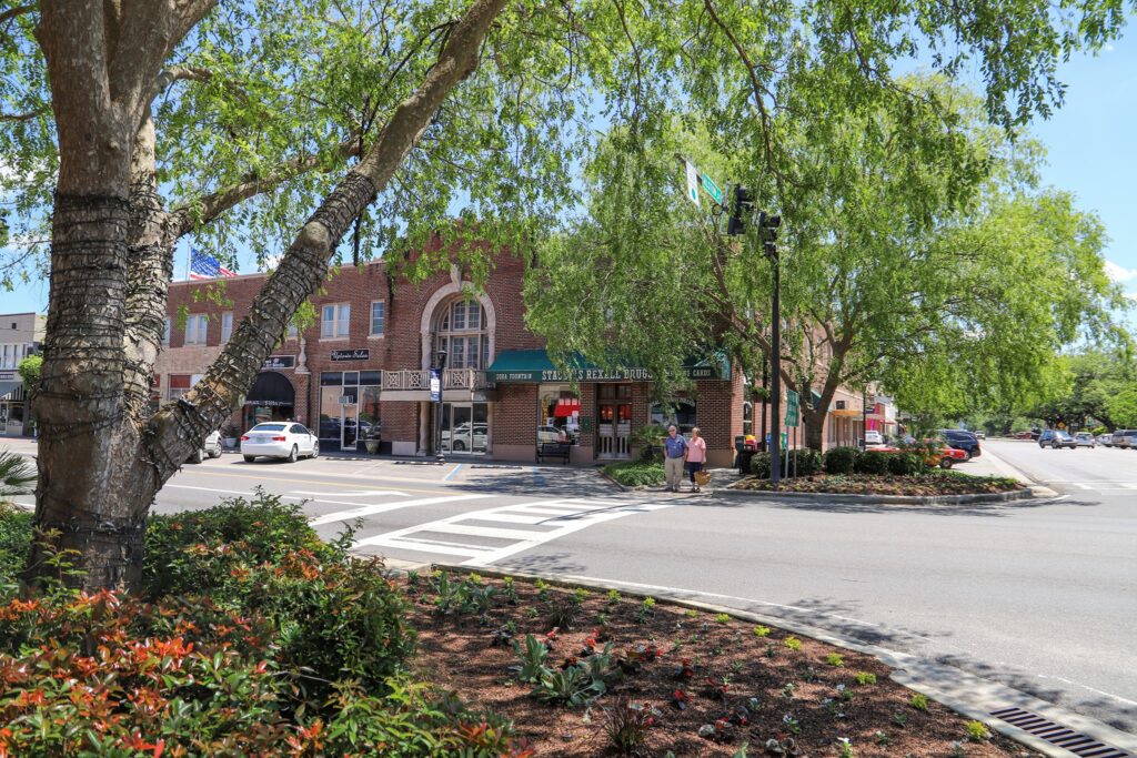NEW: Foley designated as American World War II Heritage City