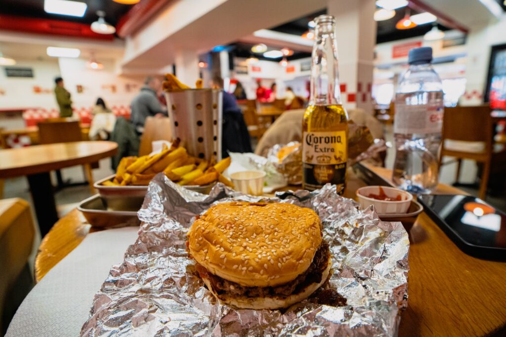 NEW: Five Guys opens 28th Alabama location in Mobile NEW: Five Guys opens 28th Alabama location in Mobile
