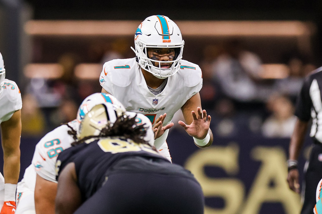 Alabama’s NFL connections rack up some amazing stats this season