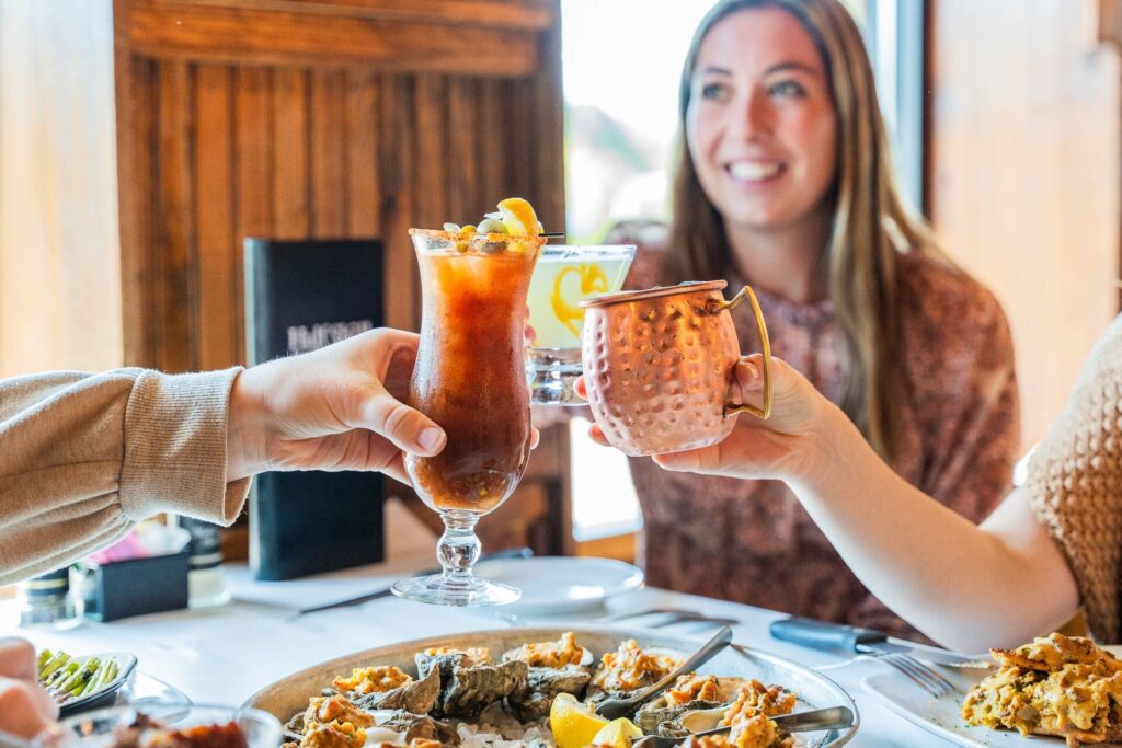 Want 0 to your favorite Alabama restaurant? Here’s how you can win