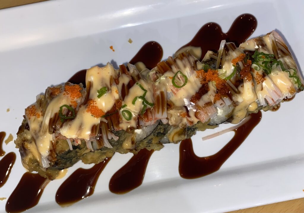 4 of our favorite sushi spots in Auburn 4 of our favorite sushi spots in Auburn