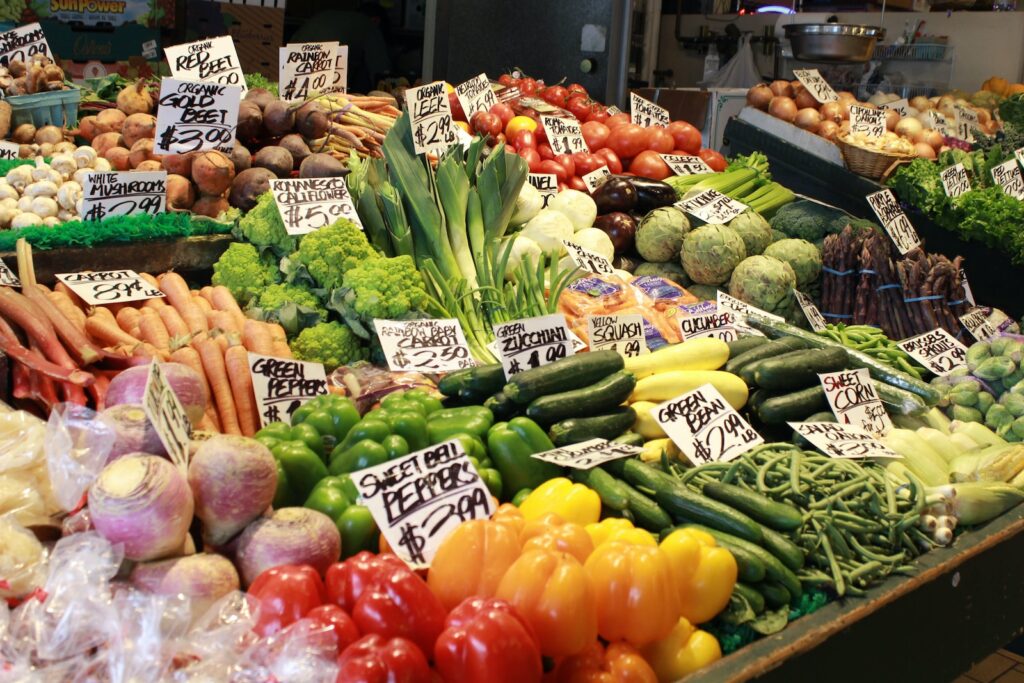 NEW: The Local Farmers + Artisan Market coming to Lake Martin