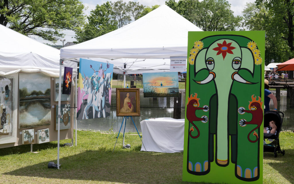 11 art festivals happening this spring across Alabama 11 art festivals happening this spring across Alabama