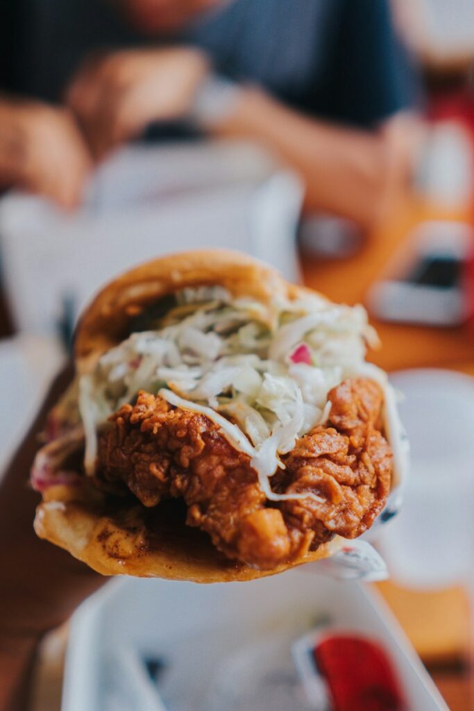 Hangry Joe’s opening new location in Cullman