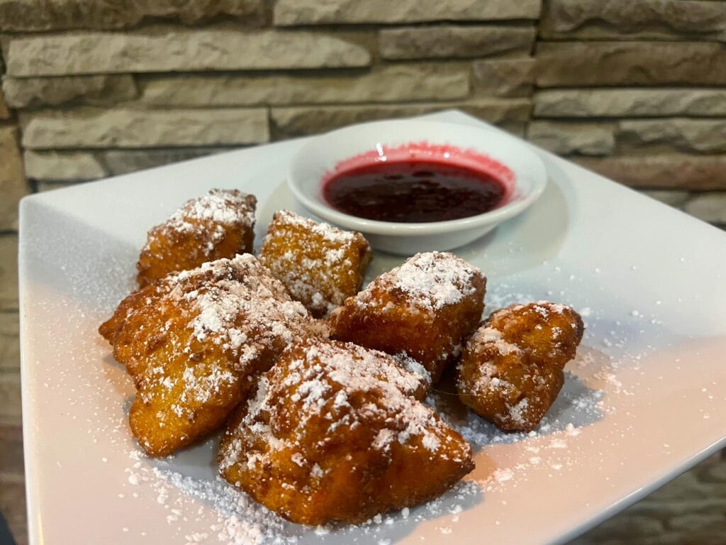 NEW: Local favorite Georgia restaurant, Toasted, expands to Alabama NEW: Local favorite Georgia restaurant, Toasted, expands to Alabama