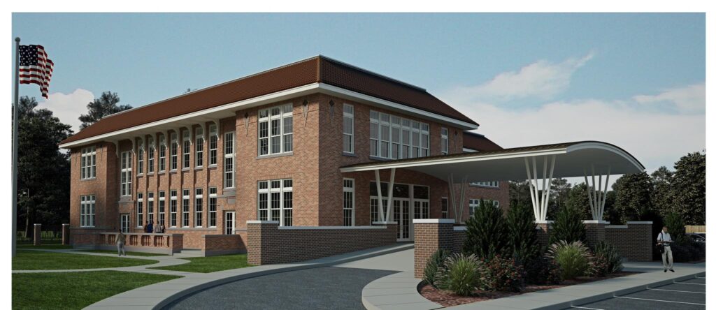 NEW: Vets Recover treatment center opening soon in Mobile