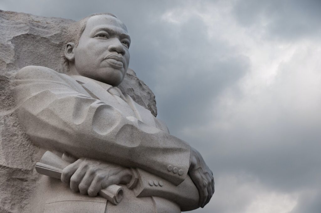 7 impactful MLK Day events happening this year in Alabama 7 impactful MLK Day events happening this year in Alabama