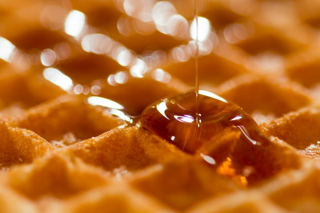 NEW: Waffles R Wild—The Speakeasy is coming to Foley