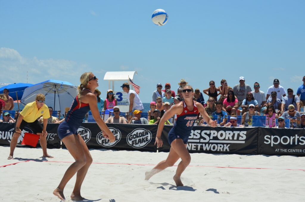 Plan your Gulf Coast vacay now for sporting events + more this spring