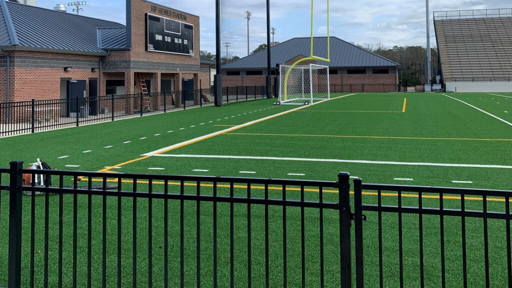 Dothan’s new minor league soccer team gets name + logo