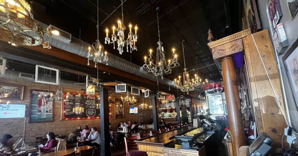 5 of the best spots to spend Galentine’s in Tuscaloosa 5 of the best spots to spend Galentine’s in Tuscaloosa