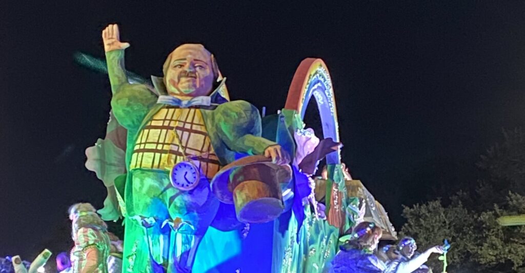 Mobile Mardi Gras sees 1.3M attendees in 2025