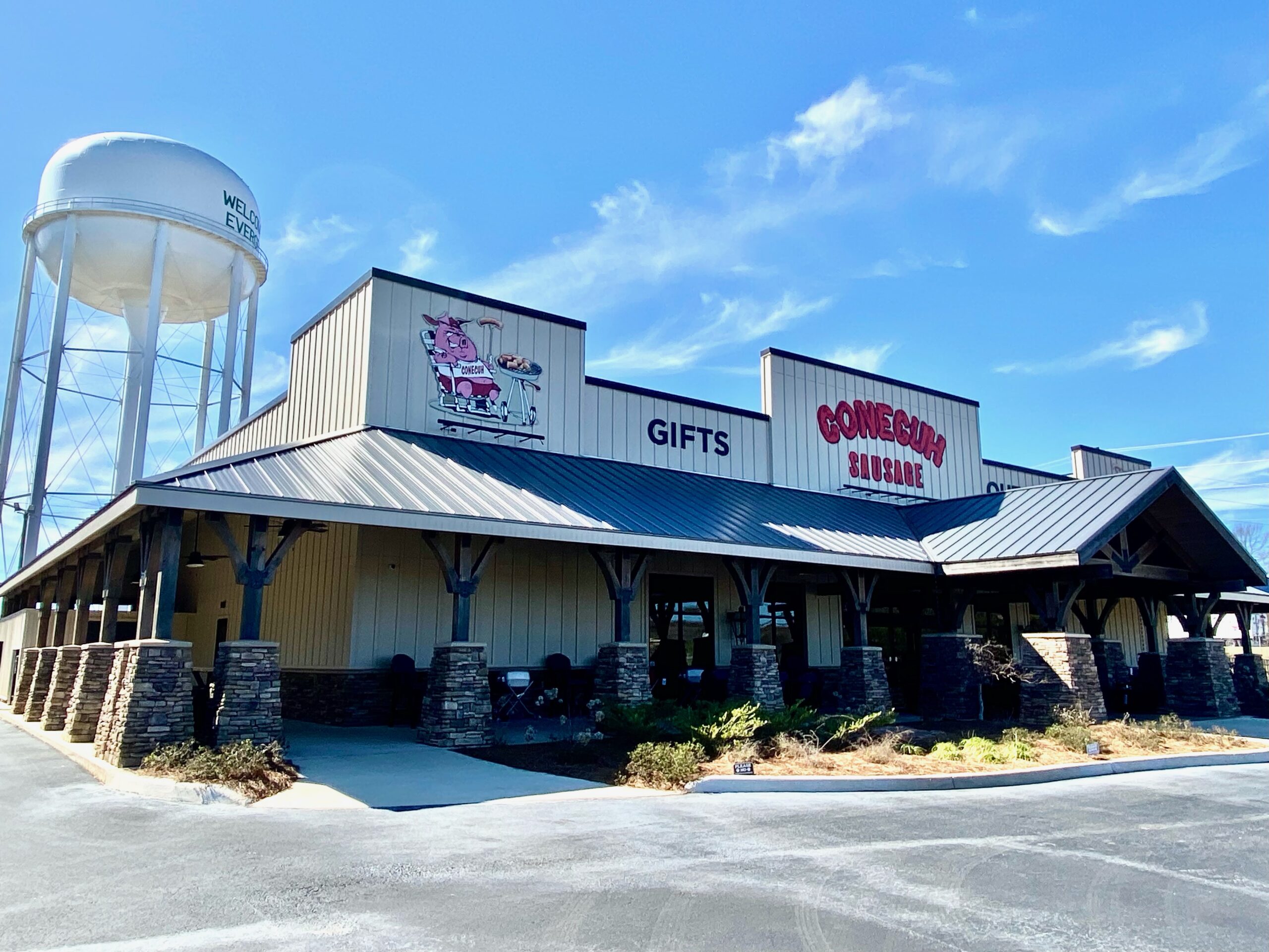 Iconic Alabama brand to invest M in NEW facility, create 110 jobs Iconic Alabama brand to invest M in NEW facility, create 110 jobs
