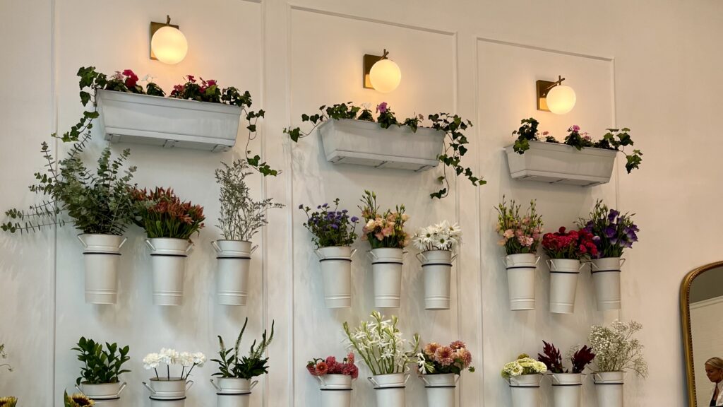 9 adorable flower shops + trucks across Alabama 9 adorable flower shops + trucks across Alabama