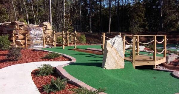 NEW: Eastern Shore Lanes is expanding—go carts, putt putt golf + more NEW: Eastern Shore Lanes is expanding—go carts, putt putt golf + more