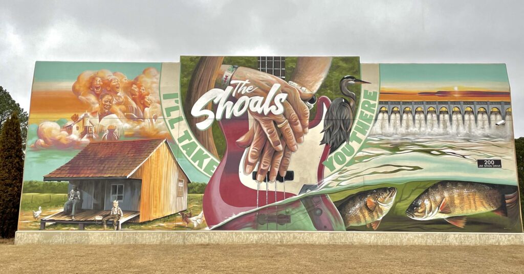 This Alabama community will now pay you up to k to move there