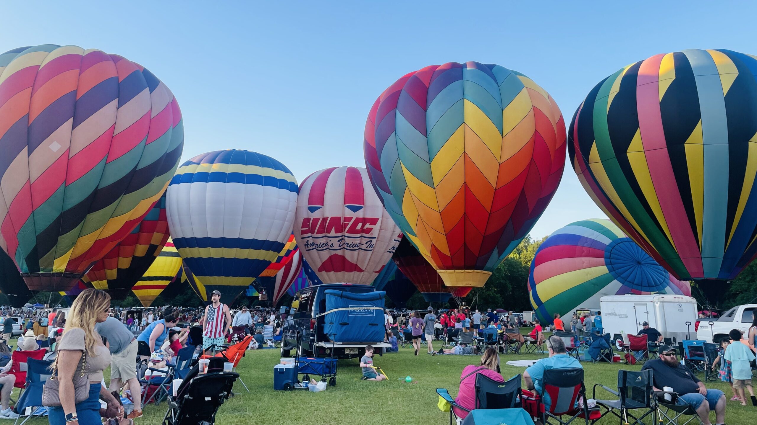 14 awesome festivals happening in Alabama this spring 14 awesome festivals happening in Alabama this spring