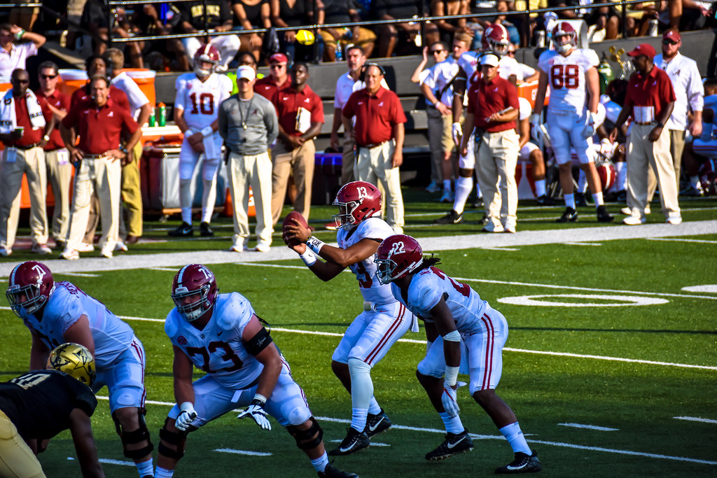 Former Bama Qb To Appear In New Super Bowl Ad [Video]