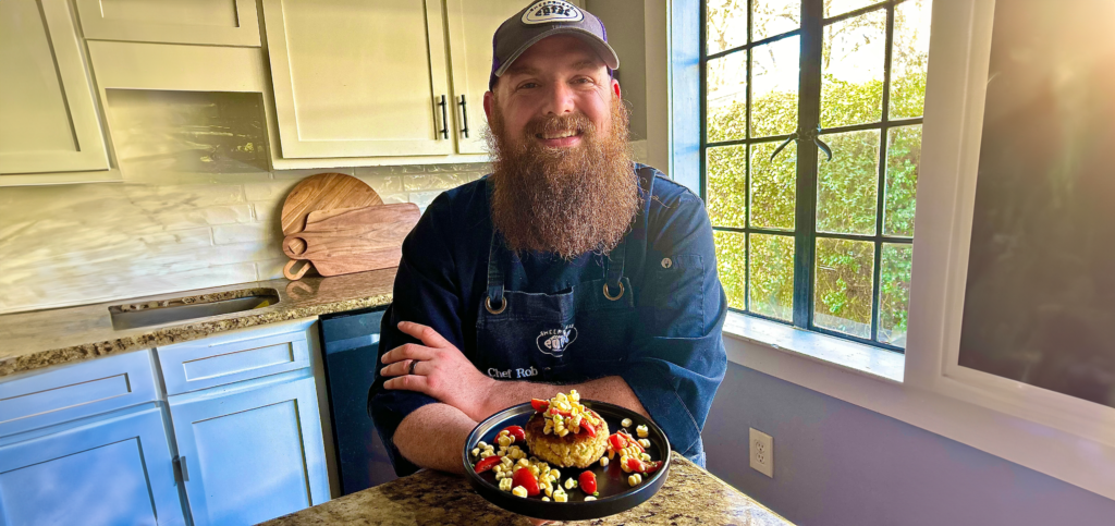5 recipes to make a healthy Alabama-style Thanksgiving feast