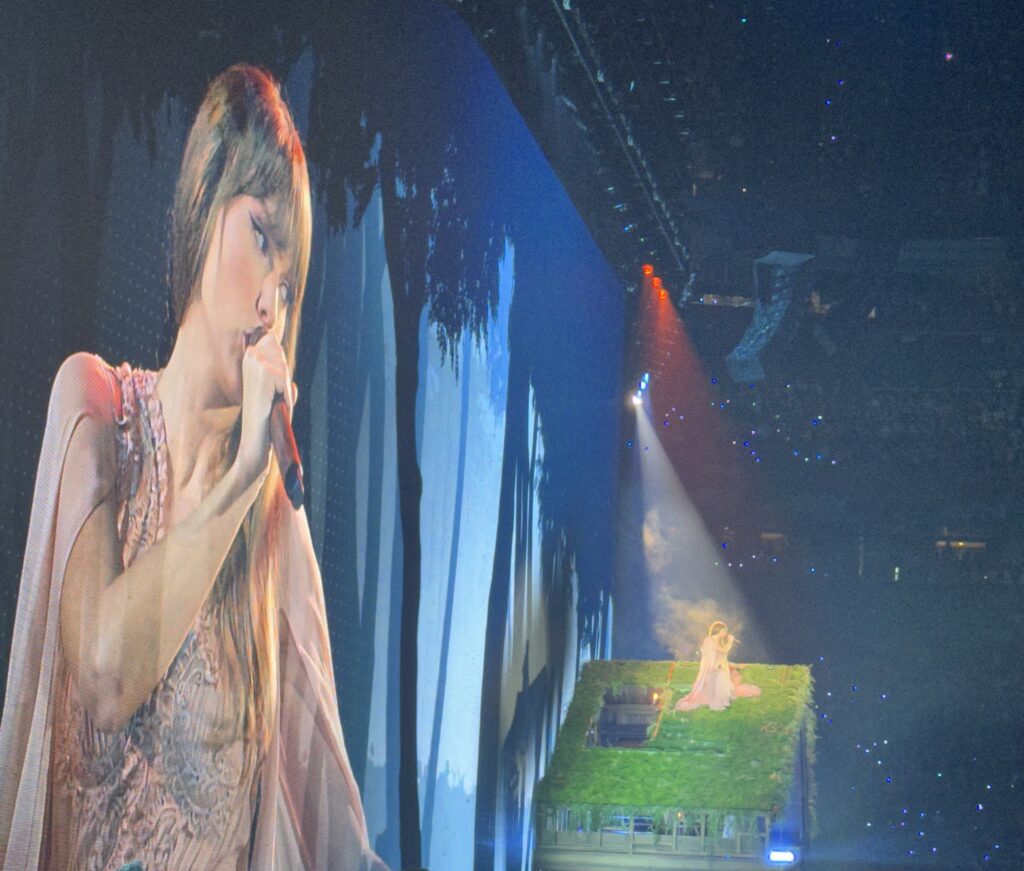 REPORT: Alabama’s hottest concerts of 2023 revealed—Taylor Swift, Zach Bryan + more REPORT: Alabama’s hottest concerts of 2023 revealed—Taylor Swift, Zach Bryan + more
