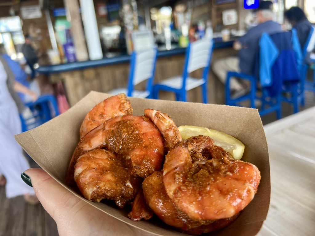 Seafood staples you MUST try when visiting Alabama’s beaches