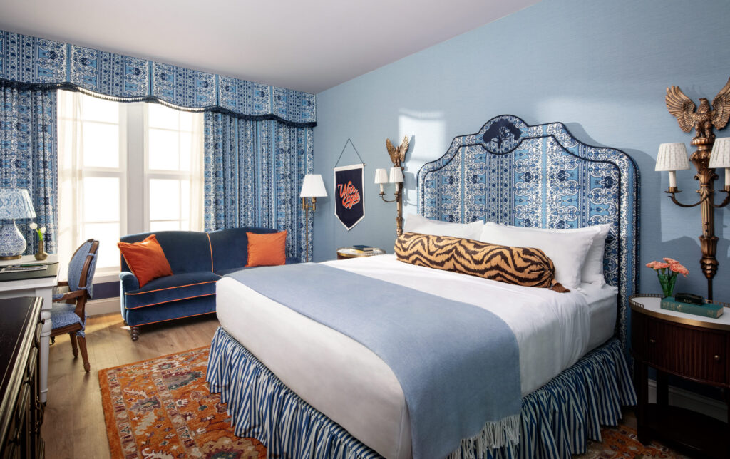 NEW: Boutique hotel to open in Auburn just in time for football season