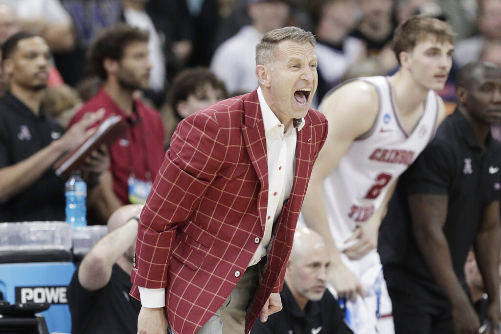 Crimson Tide returns to Elite 8 for first time in two decades Crimson Tide returns to Elite 8 for first time in two decades