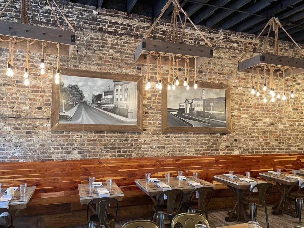 NEW: Award-winning downtown Mobile restaurant expanding brand statewide