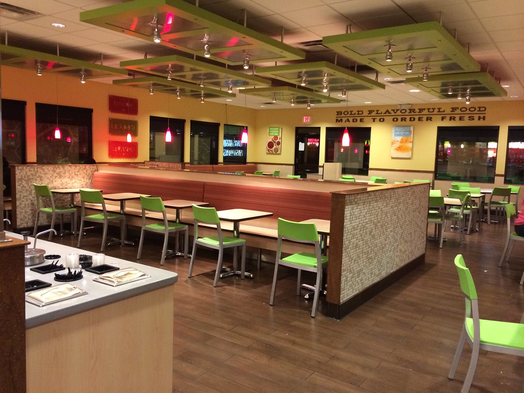 New Del Taco location now open in Opelika