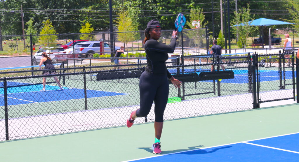 Registration is now open for the 41st Alabama State Games—meet 2 awesome athletes Registration is now open for the 41st Alabama State Games—meet 2 awesome athletes