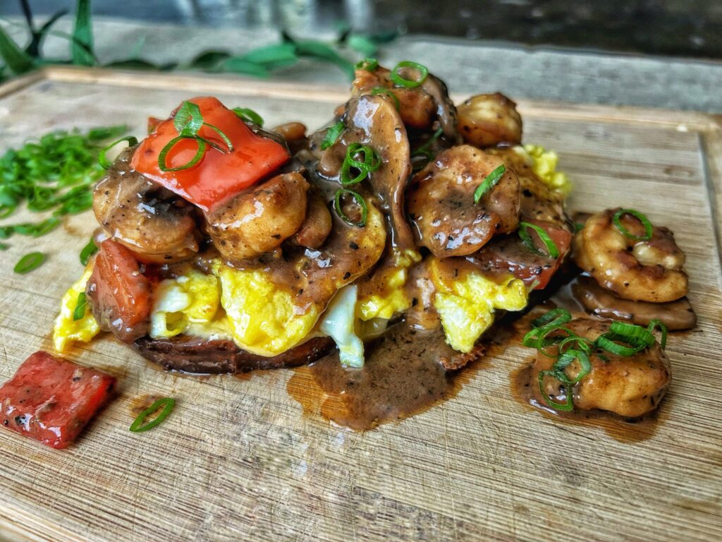 5 Alabama-inspired brunch options perfect for your springtime table now 5 Alabama-inspired brunch options perfect for your springtime table now