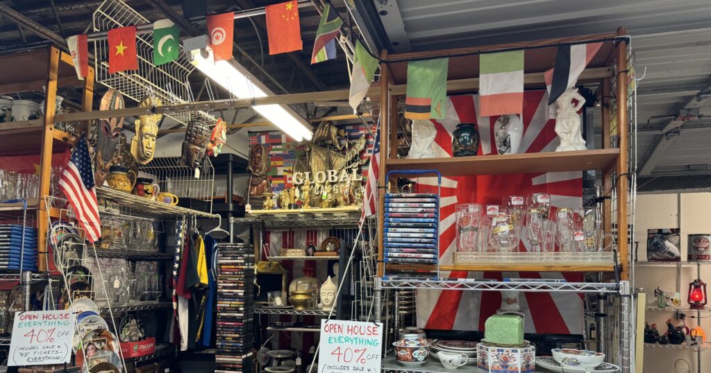 5 thrift stores in Tuscaloosa to check out this spring 5 thrift stores in Tuscaloosa to check out this spring