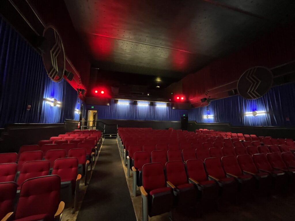 World Theatre Day: A Look At 7 Of The Oldest Theatres In Alabama [Photos]
