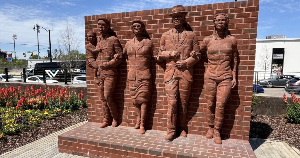 Montgomery sites featured by Thrillist as ways to celebrate Juneteenth Montgomery sites featured by Thrillist as ways to celebrate Juneteenth