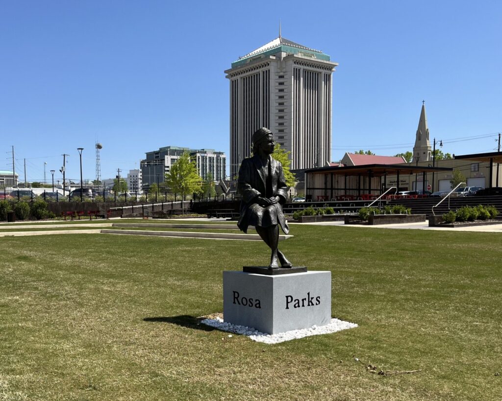 Week of events scheduled for 70th anniversary of Montgomery Bus Boycott Week of events scheduled for 70th anniversary of Montgomery Bus Boycott