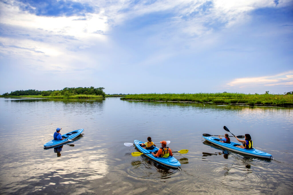 9 reasons you need to visit Mobile this spring—boat shows, art tours + more