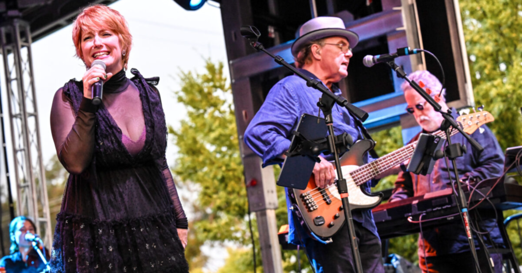 Opelika Songwriters Festival is May 16-19—check out the lineup + get tickets now Opelika Songwriters Festival is May 16-19—check out the lineup + get tickets now