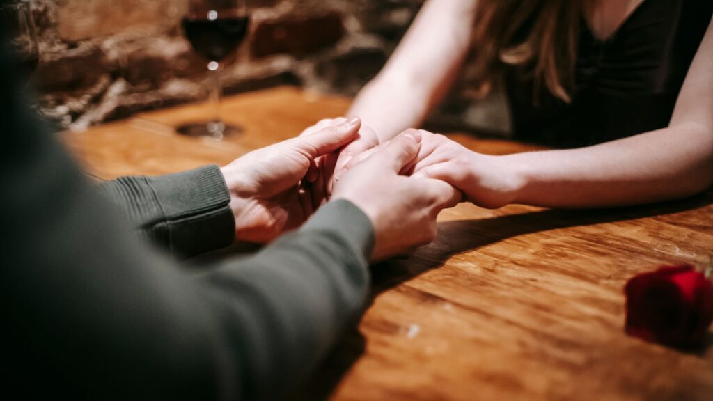 5 spots for the perfect first date around Mobile 5 spots for the perfect first date around Mobile
