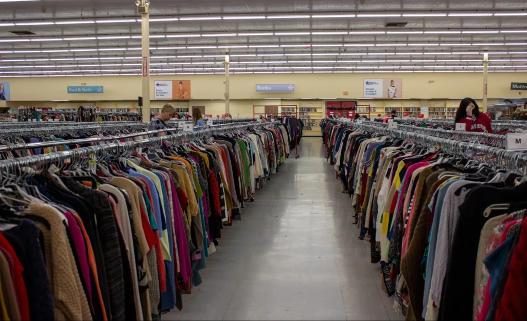 Alabama is one of the thriftiest states—6 stores to visit
