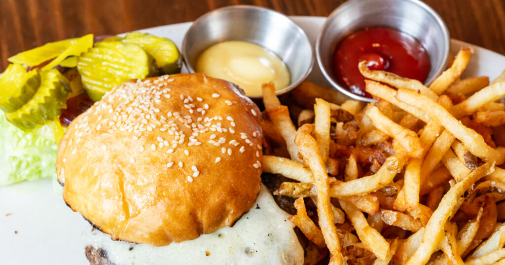 National foodie publication lists best places to eat in Alabama