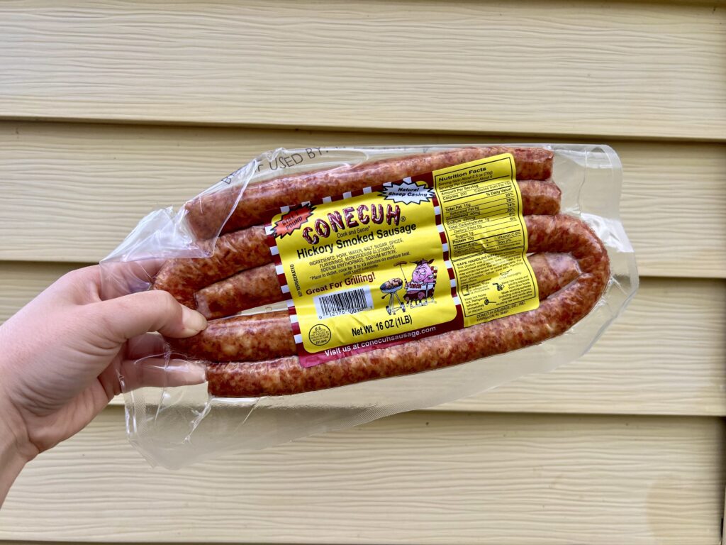 4 Alabama foods make Southern Living’s Food Hall of Fame