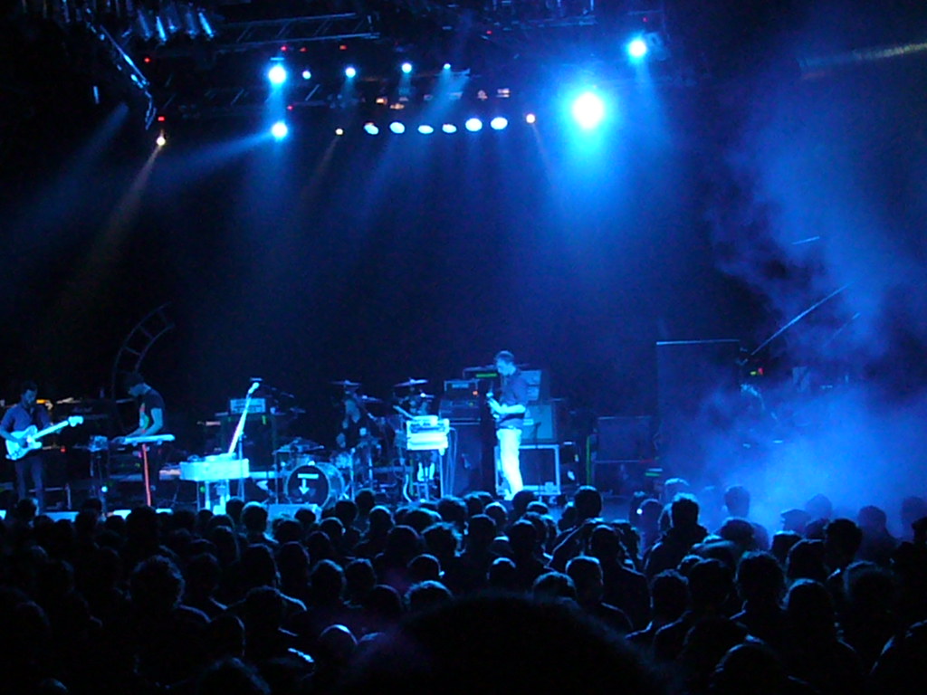 5 Music festivals + concert series around Mobile Bay