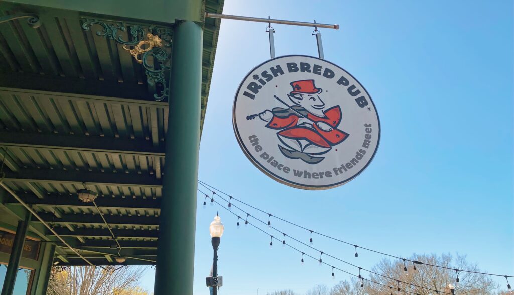 4 ways to celebrate St. Patrick’s Day in Auburn 4 ways to celebrate St. Patrick’s Day in Auburn
