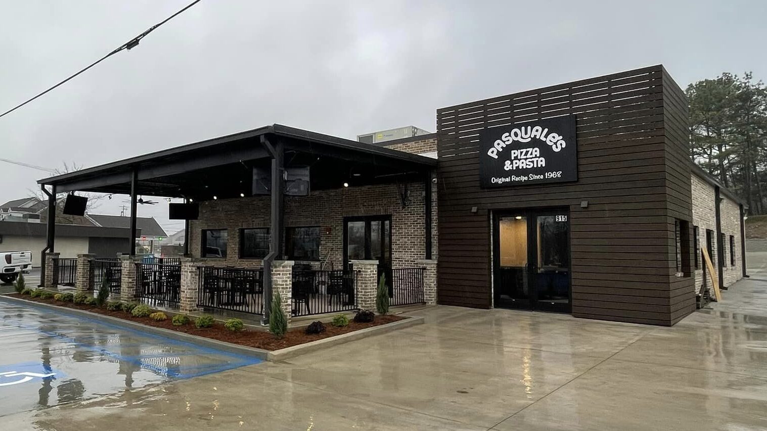 OPENING: Pasquale’s Pizza in Cullman to reopen next month OPENING: Pasquale’s Pizza in Cullman to reopen next month
