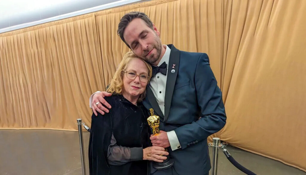 95th Academy Awards Watch Party in Birmingham