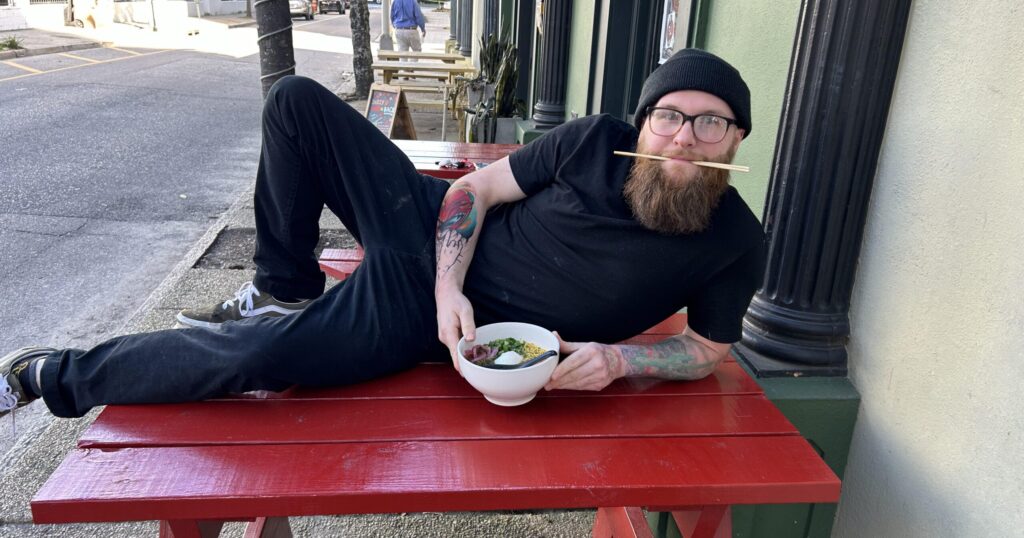 Unique Mobile restaurant gets new downtown storefront