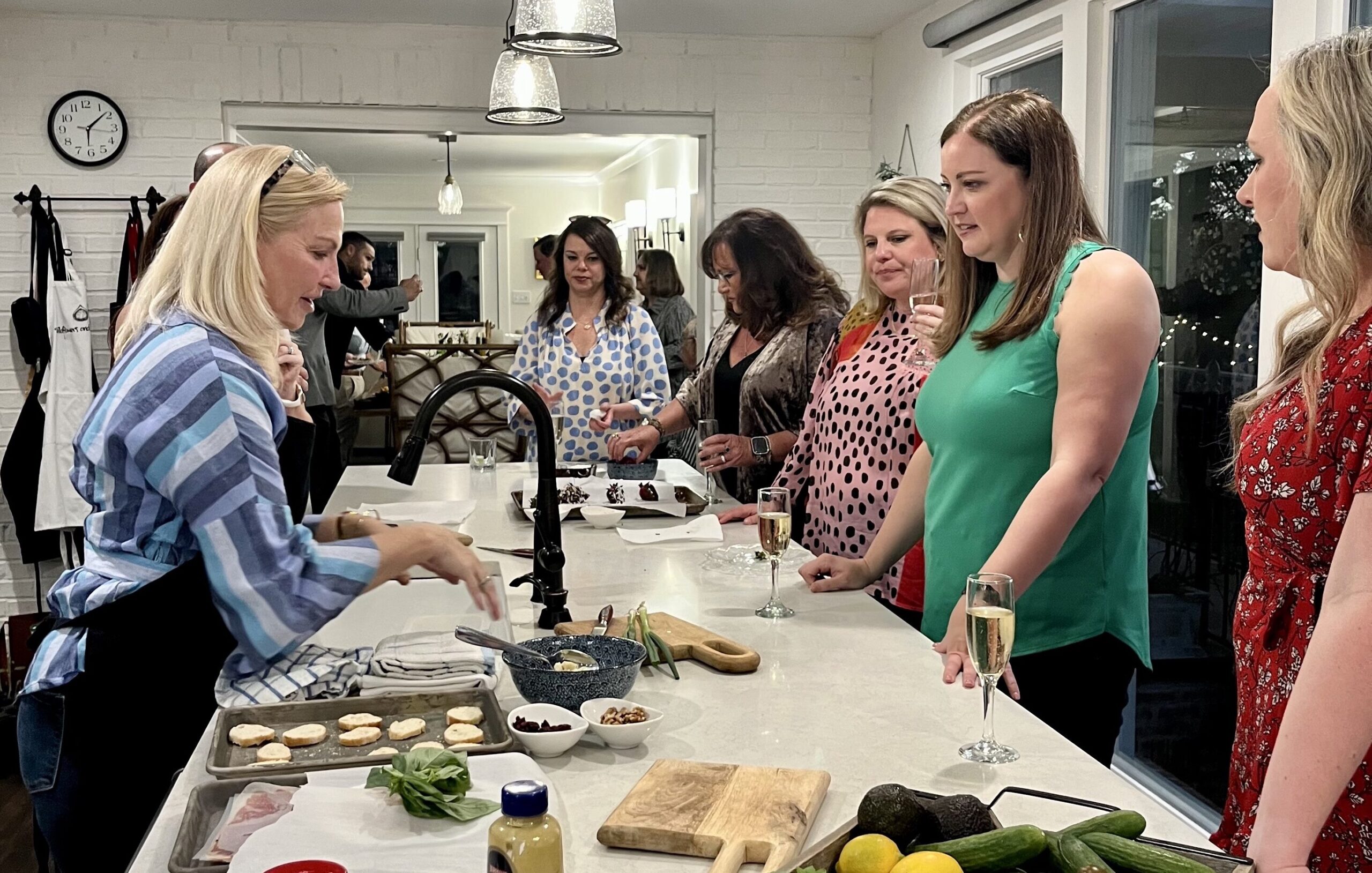 4 unique cooking classes to try around Alabama—Mobile, Birmingham + more 4 unique cooking classes to try around Alabama—Mobile, Birmingham + more