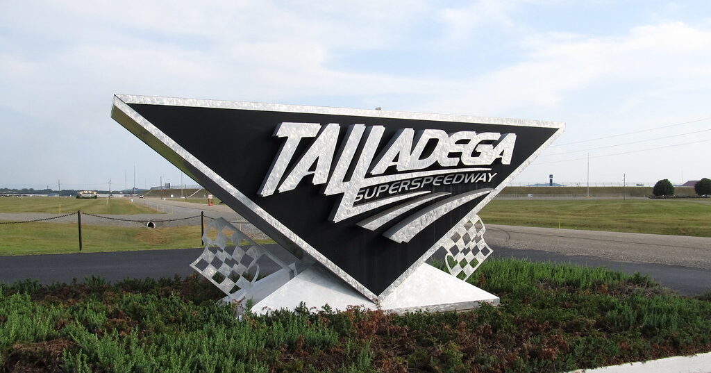 Your guide to Geico 500 weekend at Talladega Your guide to Geico 500 weekend at Talladega